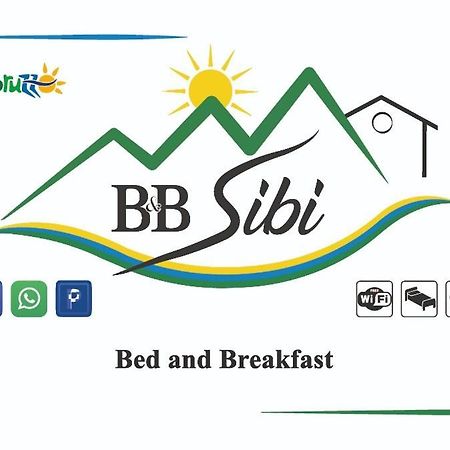 B&B Sibi Chieti Luaran gambar