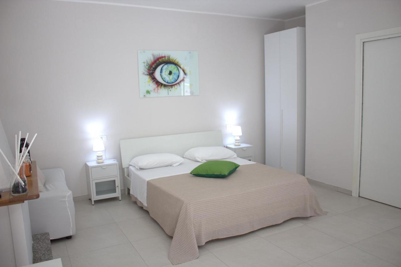 B&B Sibi Chieti Luaran gambar
