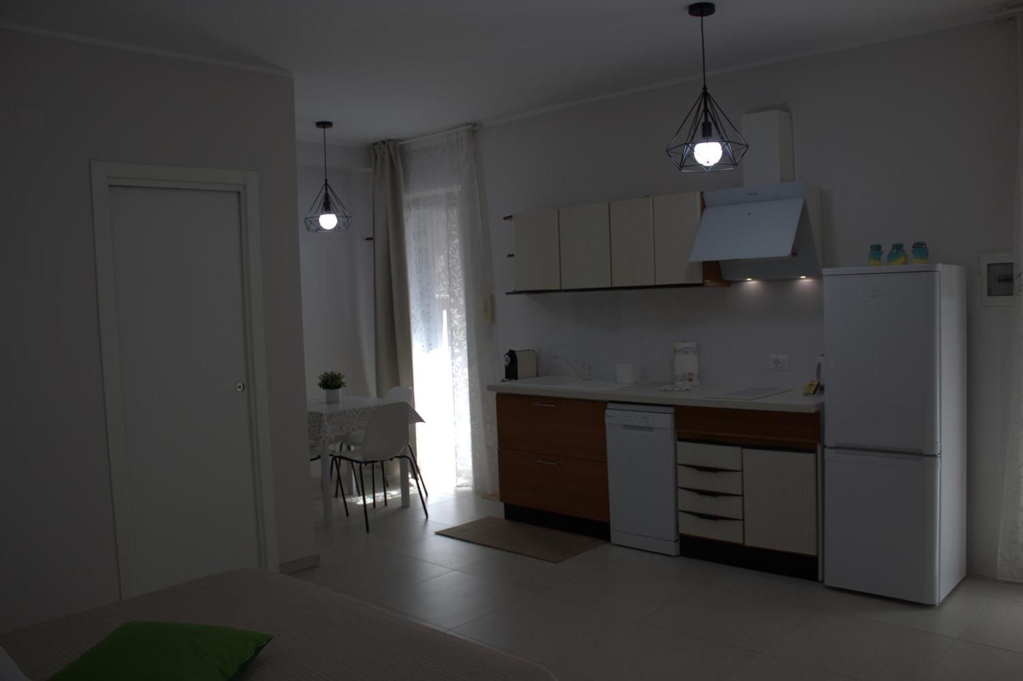 B&B Sibi Chieti Luaran gambar