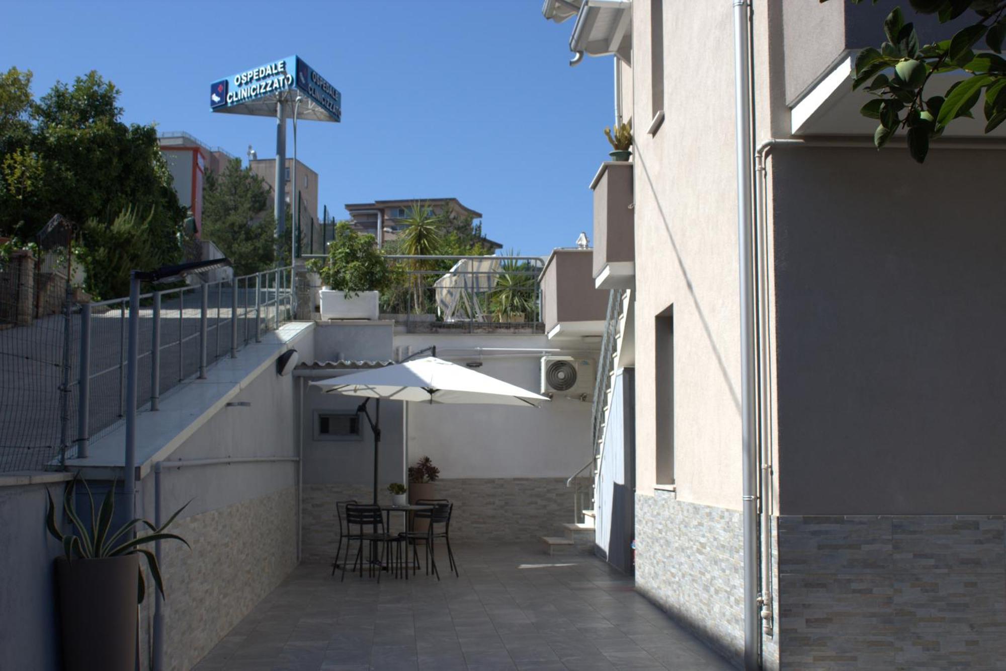 B&B Sibi Chieti Luaran gambar