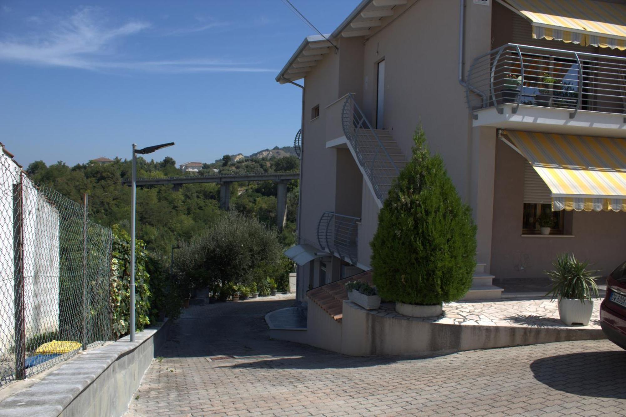 B&B Sibi Chieti Luaran gambar