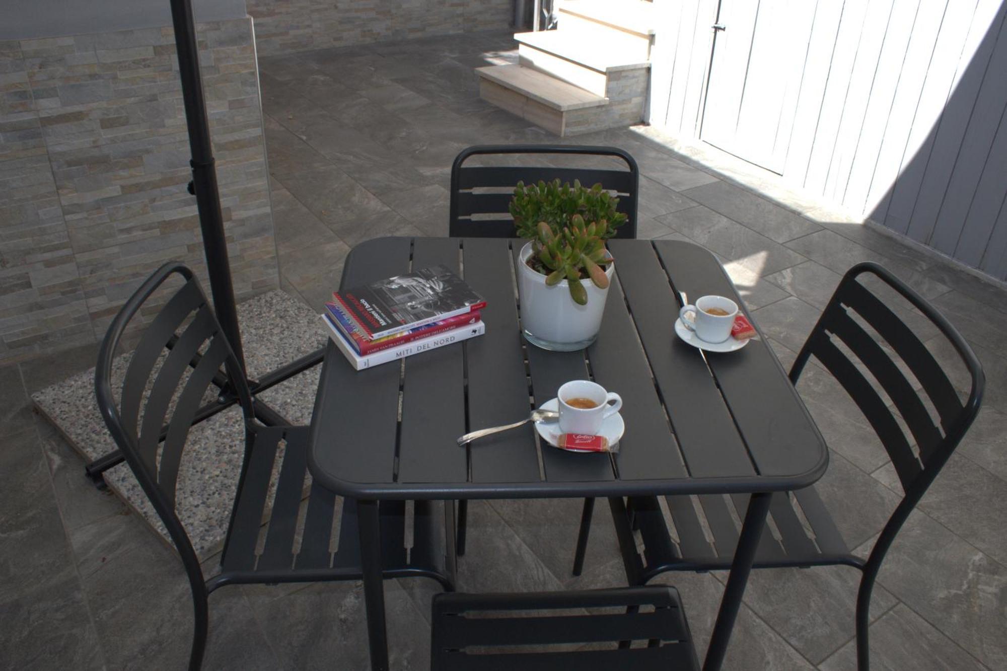 B&B Sibi Chieti Luaran gambar