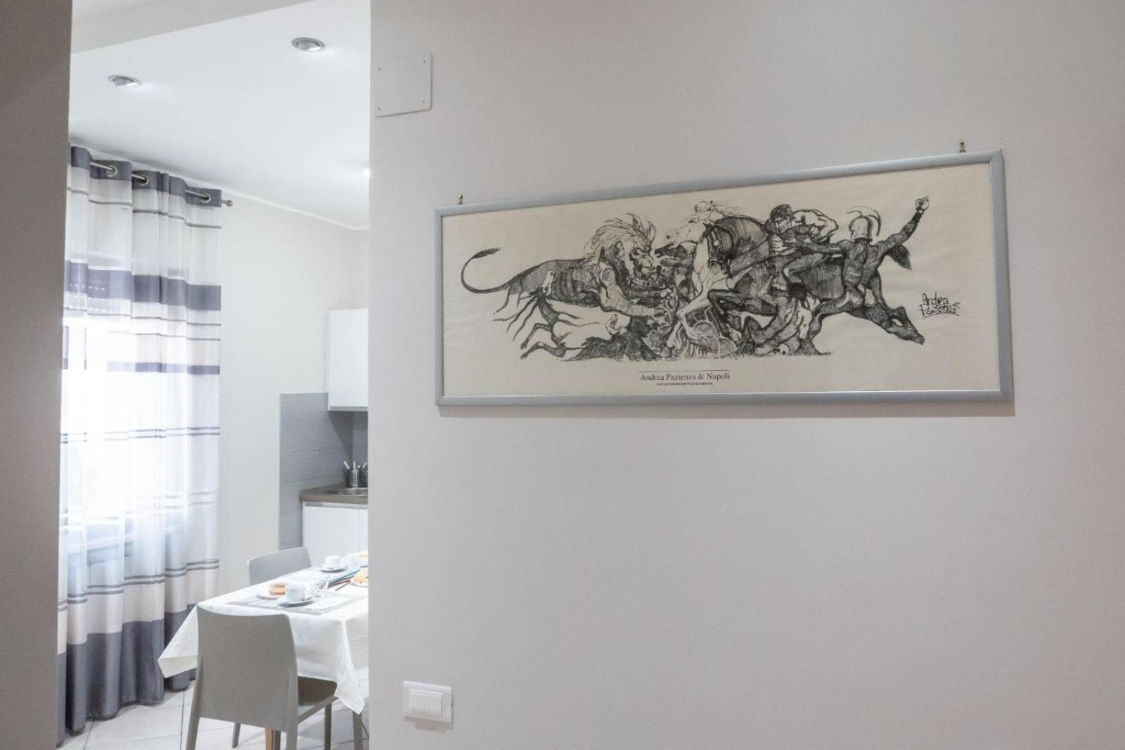 B&B Sibi Chieti Luaran gambar