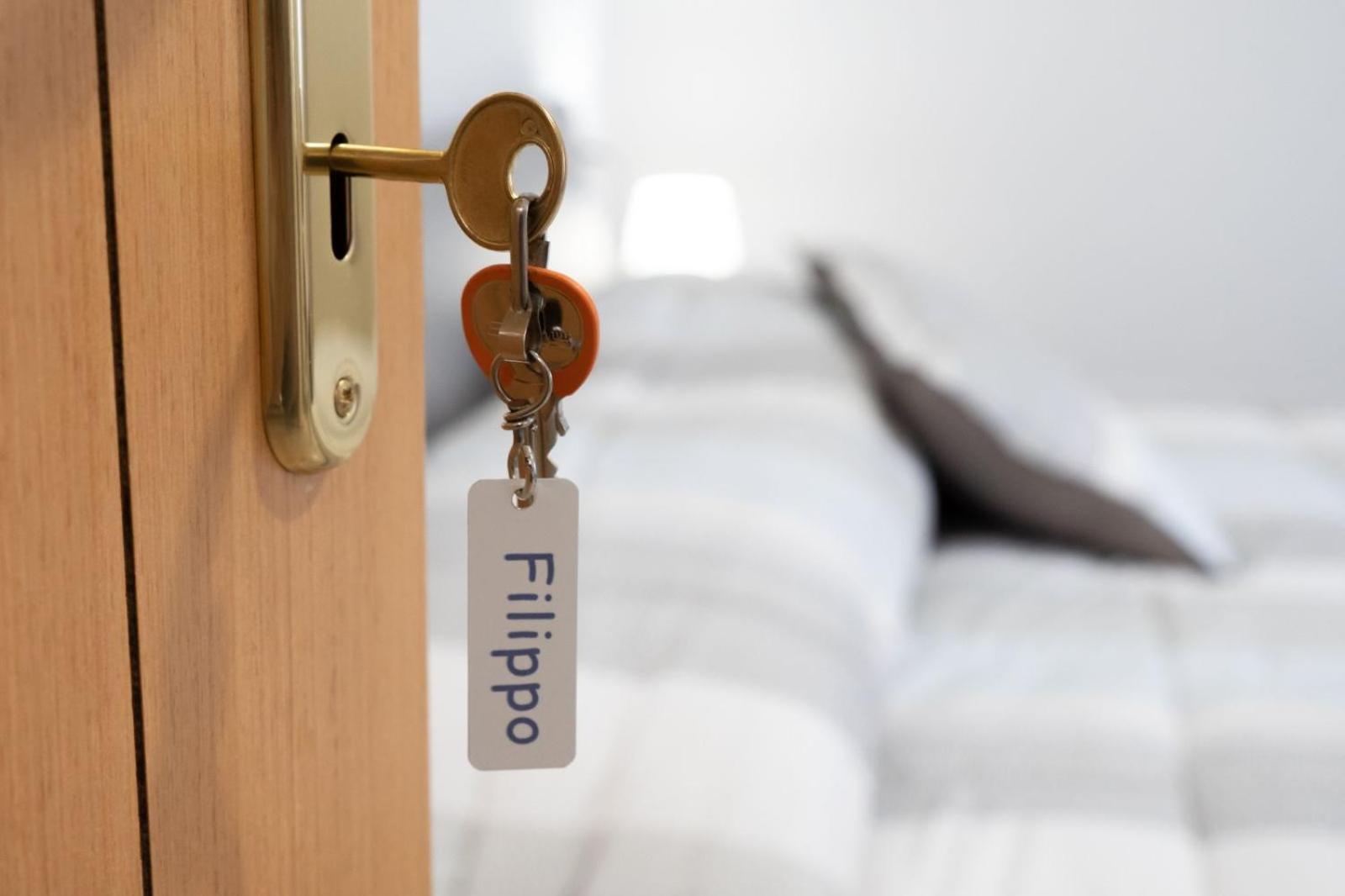 B&B Sibi Chieti Luaran gambar