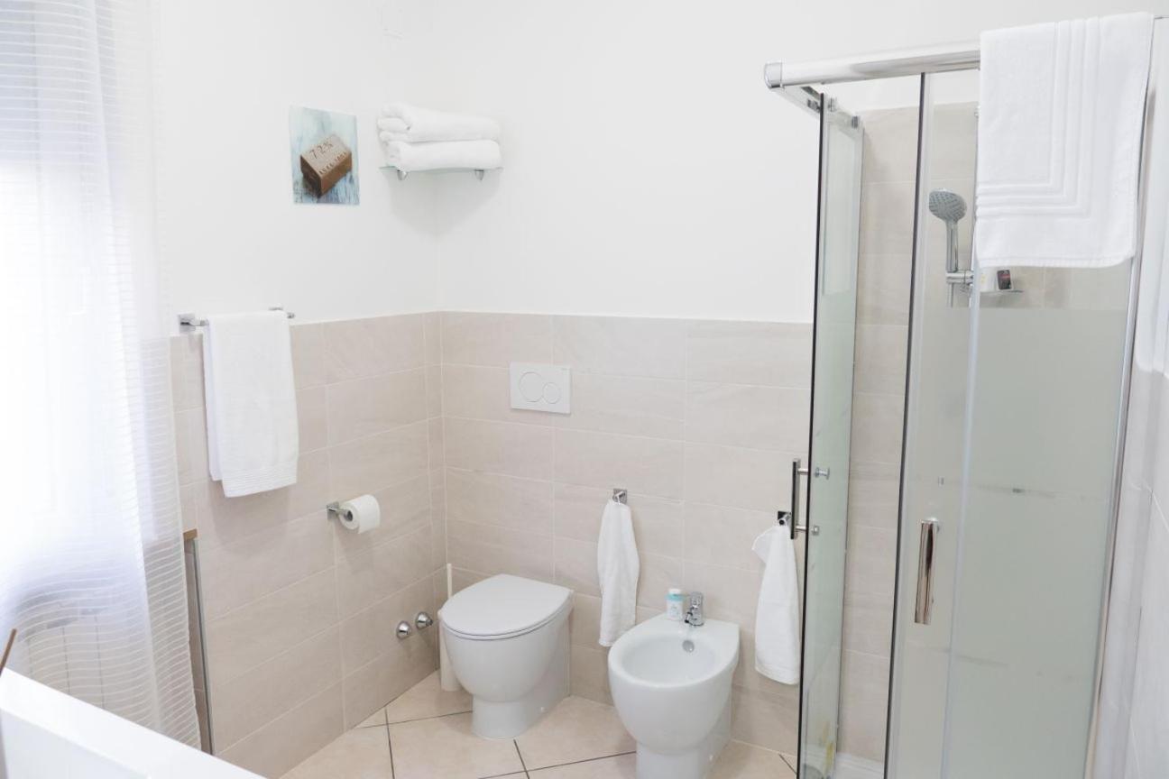 B&B Sibi Chieti Luaran gambar