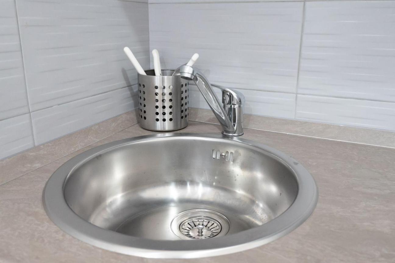 B&B Sibi Chieti Luaran gambar