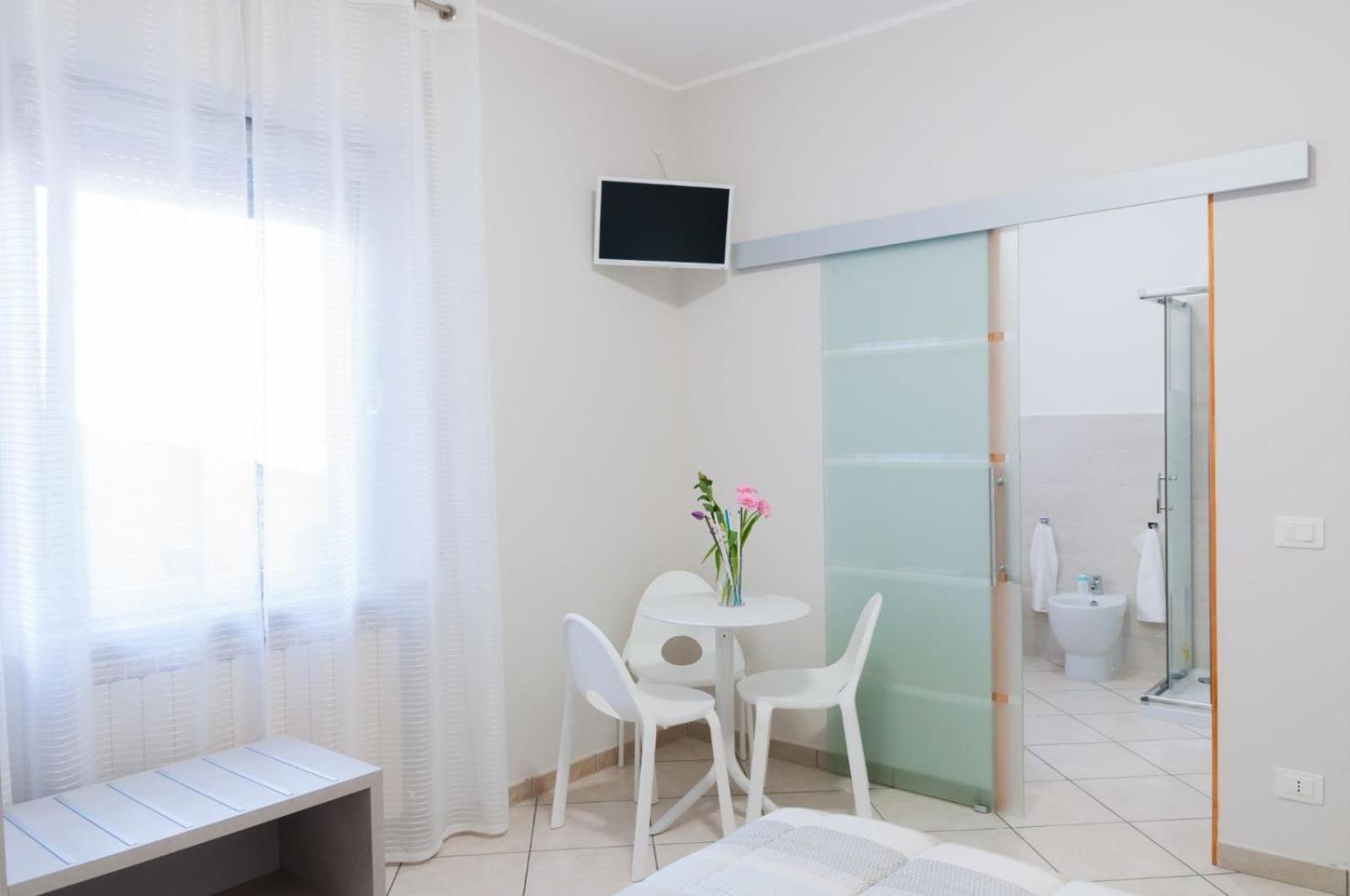 B&B Sibi Chieti Luaran gambar