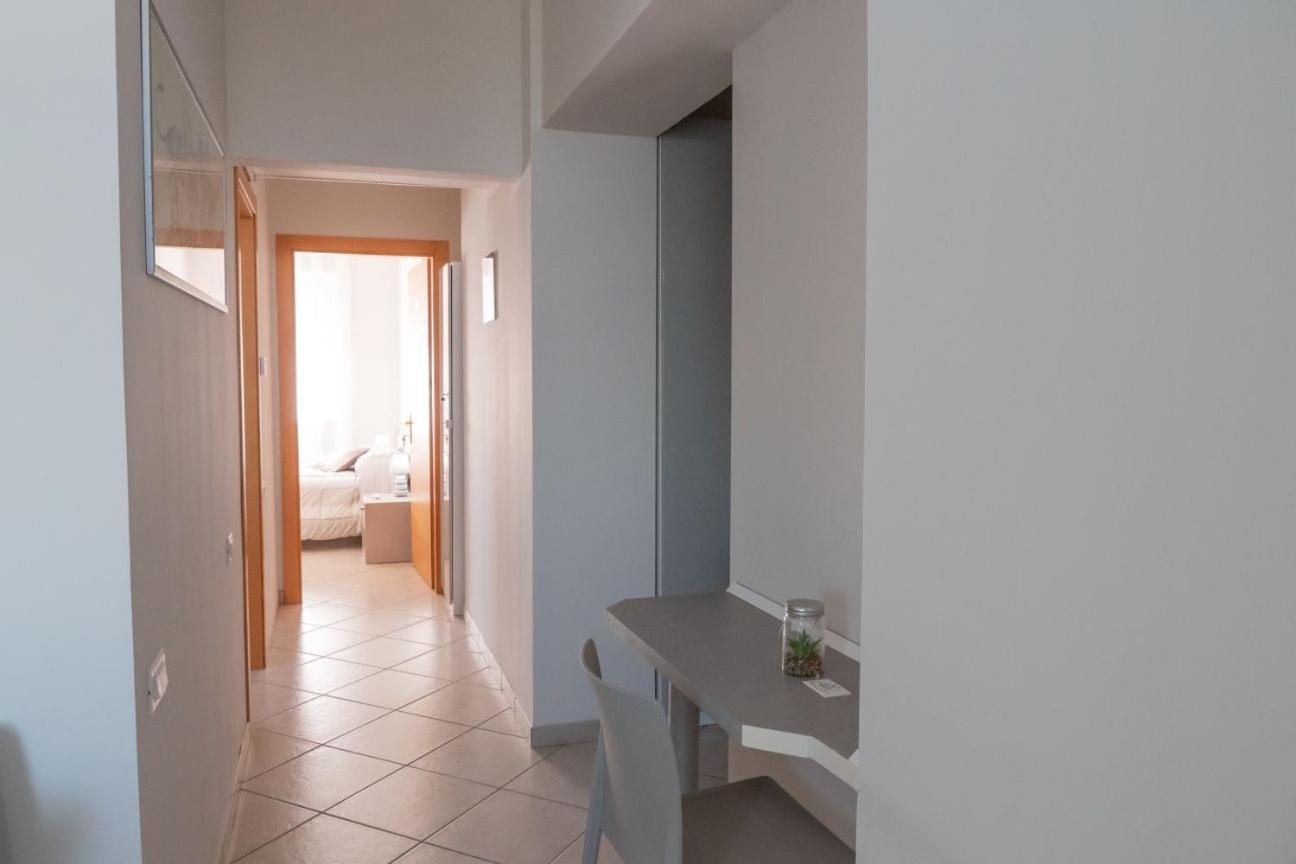 B&B Sibi Chieti Luaran gambar