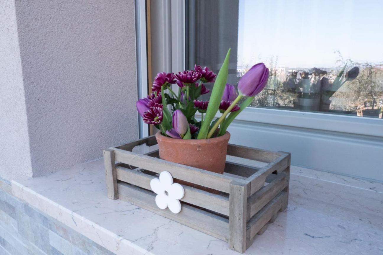 B&B Sibi Chieti Luaran gambar