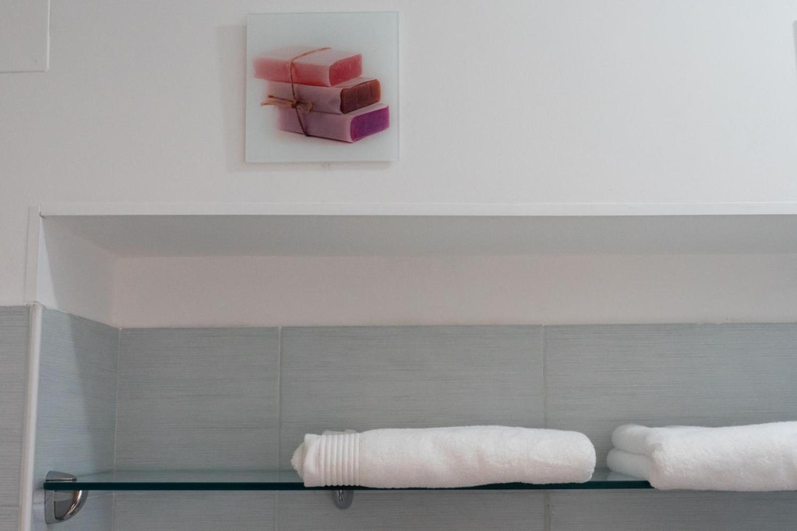 B&B Sibi Chieti Luaran gambar