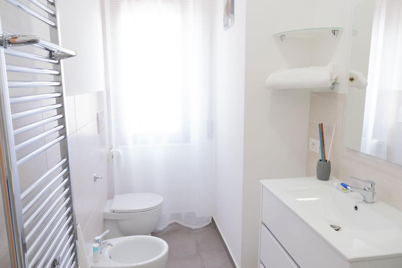 B&B Sibi Chieti Luaran gambar