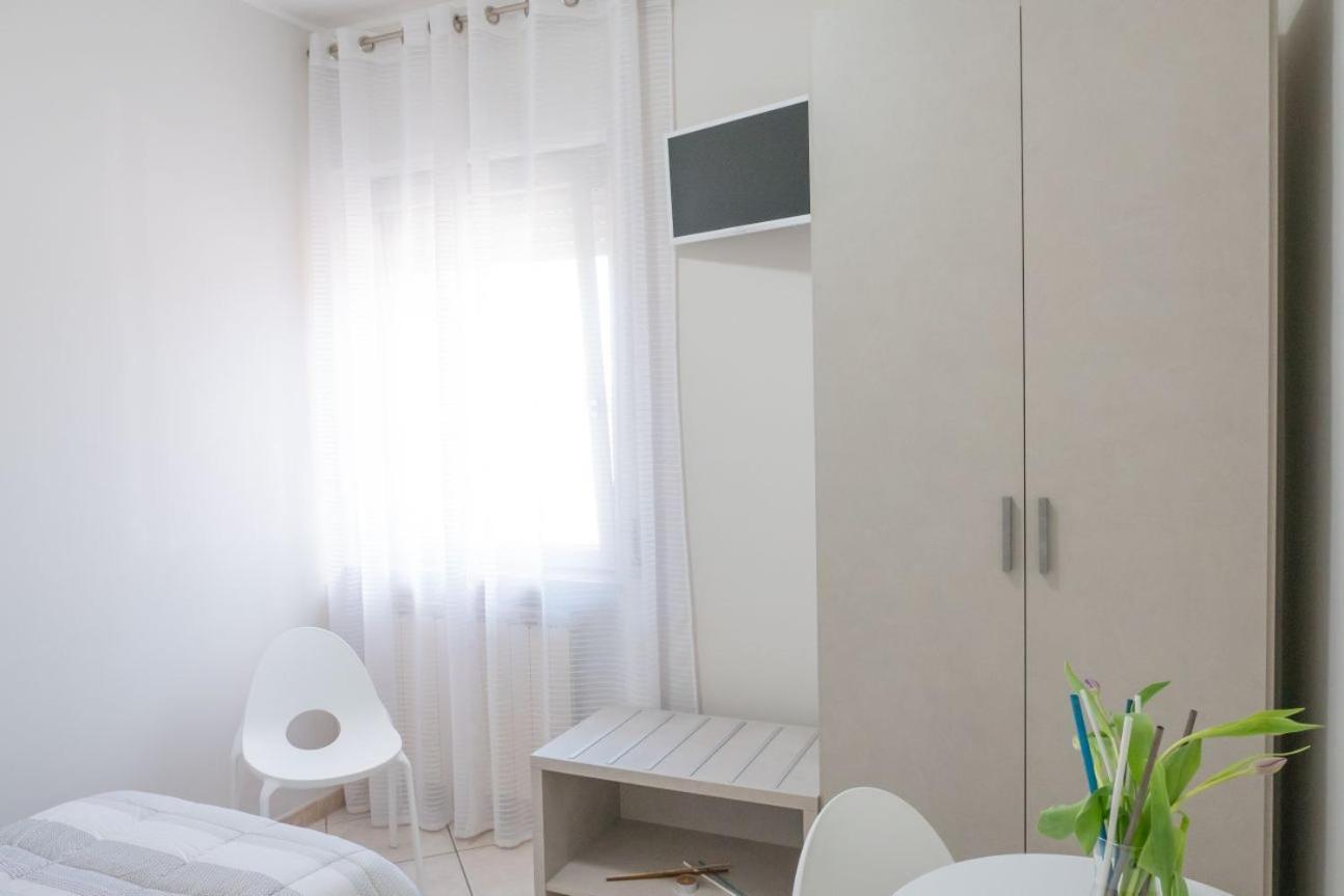 B&B Sibi Chieti Luaran gambar